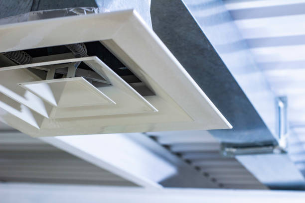 Best Residential Air Duct Cleaning  in Sam Rayburn, TX