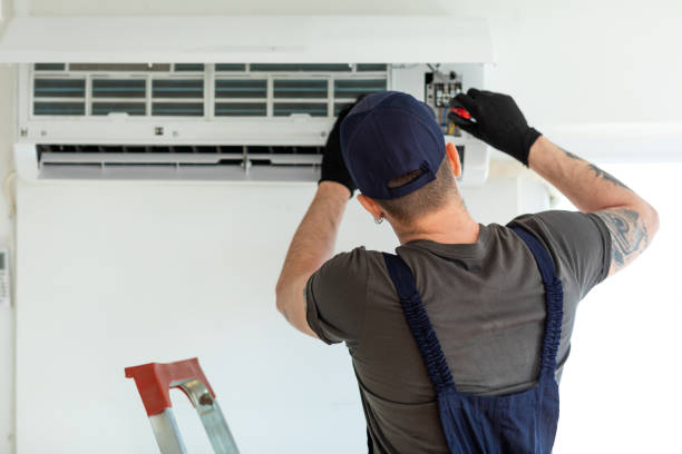 Best Air Duct Cleaning Near Me  in Sam Rayburn, TX