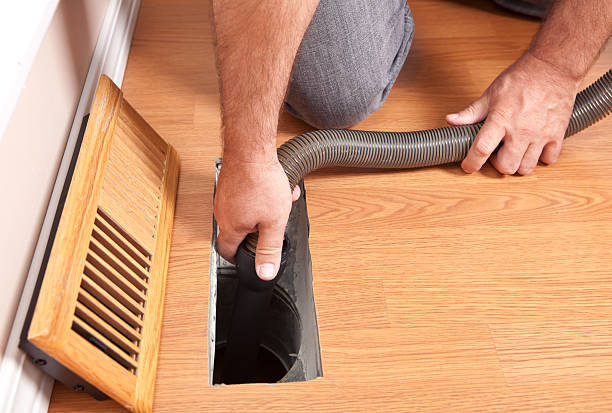 Best Professional Duct Cleaning Services  in Sam Rayburn, TX